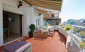 Atico La JOYITA by Cadiz4Rentals